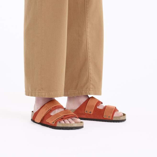 Δέρμα Nubuck Uji Δέρμα Nubuck Uji
