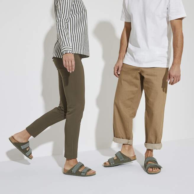 Δέρμα Nubuck Uji Δέρμα Nubuck Uji