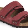 Δέρμα Nubuck Uji Δέρμα Nubuck Uji