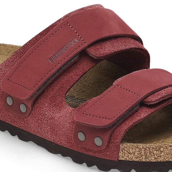 Δέρμα Nubuck Uji Δέρμα Nubuck Uji