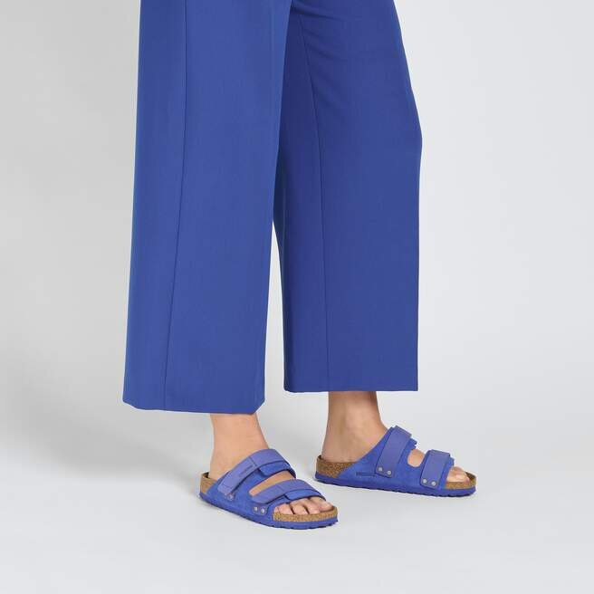 Δέρμα Nubuck Uji Δέρμα Nubuck Uji
