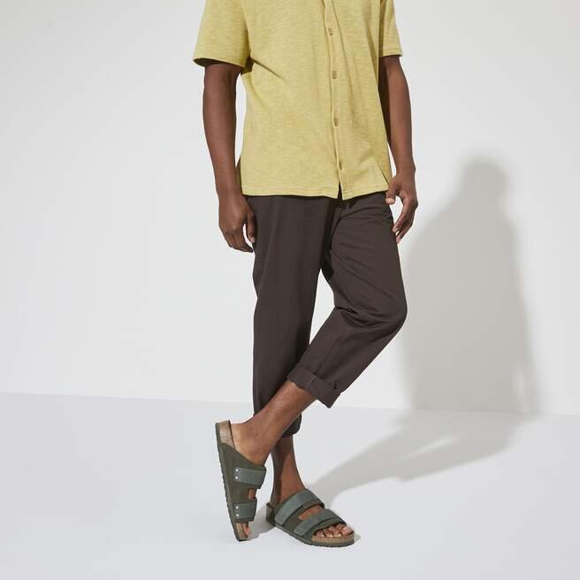 Δέρμα Nubuck Uji Δέρμα Nubuck Uji