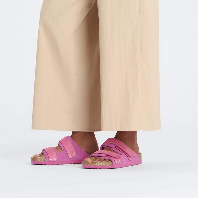 Δέρμα Nubuck Uji Δέρμα Nubuck Uji