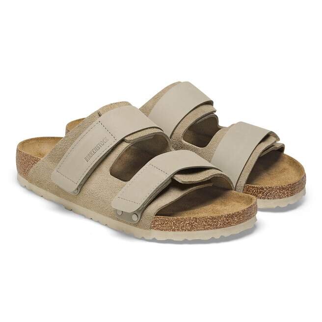 Δέρμα Nubuck Uji Δέρμα Nubuck Uji