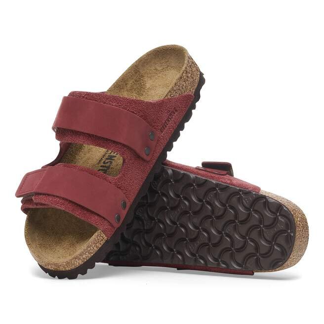 Δέρμα Nubuck Uji Δέρμα Nubuck Uji