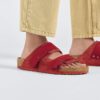 Δέρμα Nubuck Uji Δέρμα Nubuck Uji