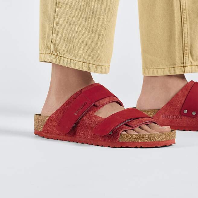 Δέρμα Nubuck Uji Δέρμα Nubuck Uji