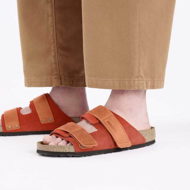 Δέρμα Nubuck Uji Δέρμα Nubuck Uji