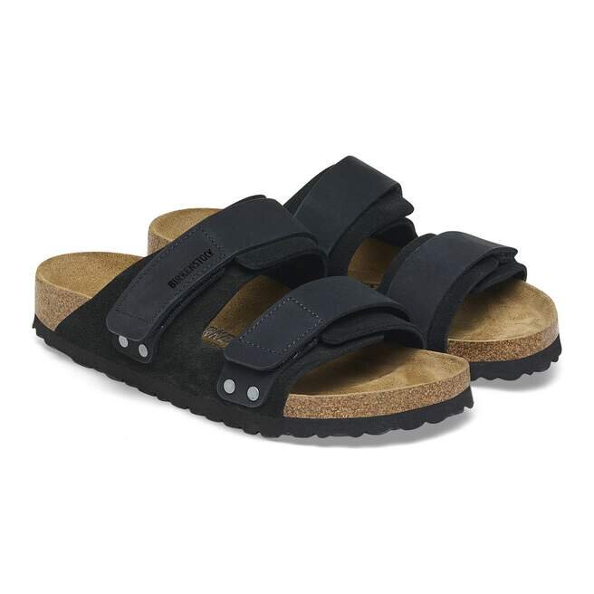 Δέρμα Nubuck Uji Δέρμα Nubuck Uji