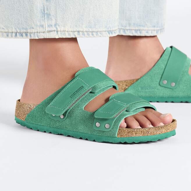 Δέρμα Nubuck Uji Δέρμα Nubuck Uji