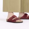 Δέρμα Nubuck Uji Δέρμα Nubuck Uji