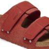 Δέρμα Nubuck Uji Δέρμα Nubuck Uji