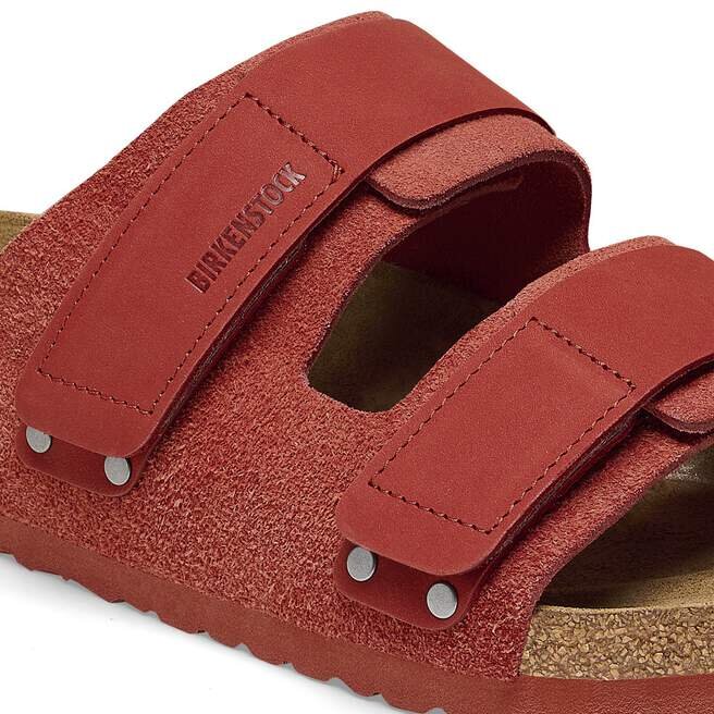 Δέρμα Nubuck Uji Δέρμα Nubuck Uji