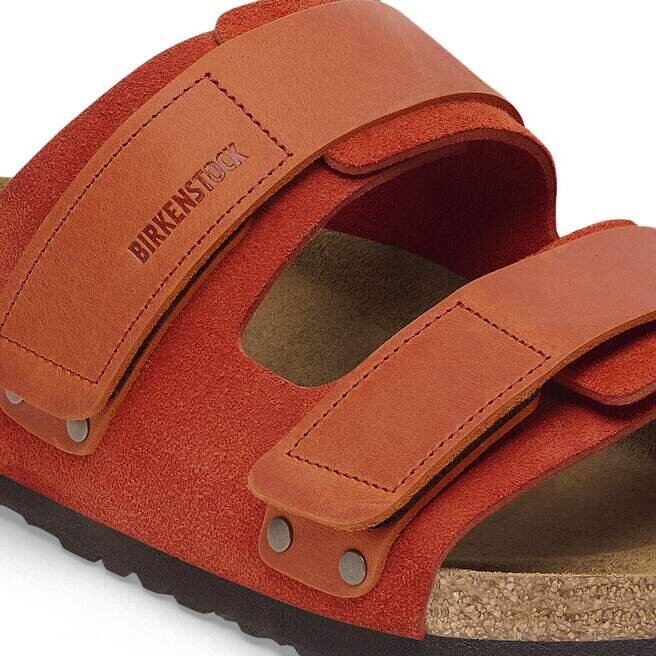 Δέρμα Nubuck Uji Δέρμα Nubuck Uji