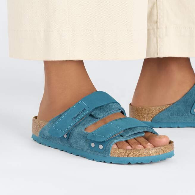 Δέρμα Nubuck Uji Δέρμα Nubuck Uji