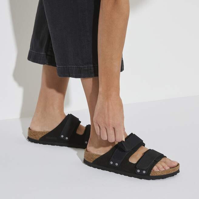 Δέρμα Nubuck Uji Δέρμα Nubuck Uji