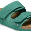 Δέρμα Nubuck Uji Δέρμα Nubuck Uji