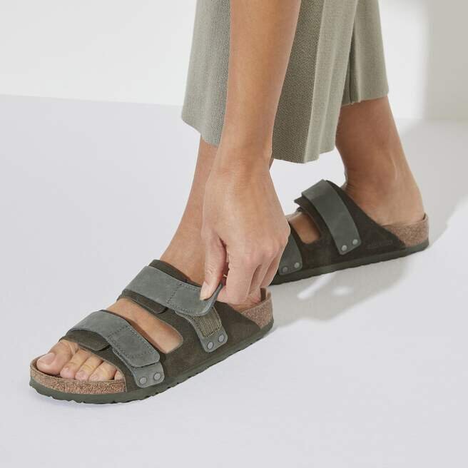 Δέρμα Nubuck Uji Δέρμα Nubuck Uji
