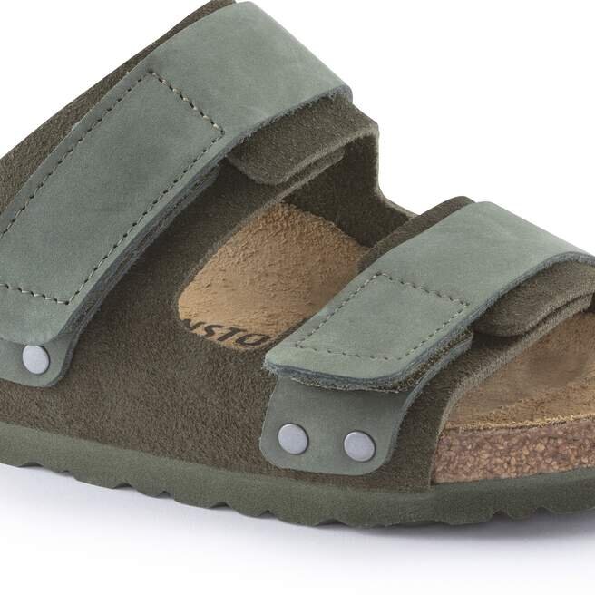 Δέρμα Nubuck Uji Δέρμα Nubuck Uji