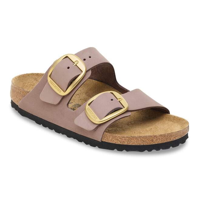 Δέρμα Nubuk με Big Buckle Arizona Δέρμα Nubuk με Big Buckle Arizona