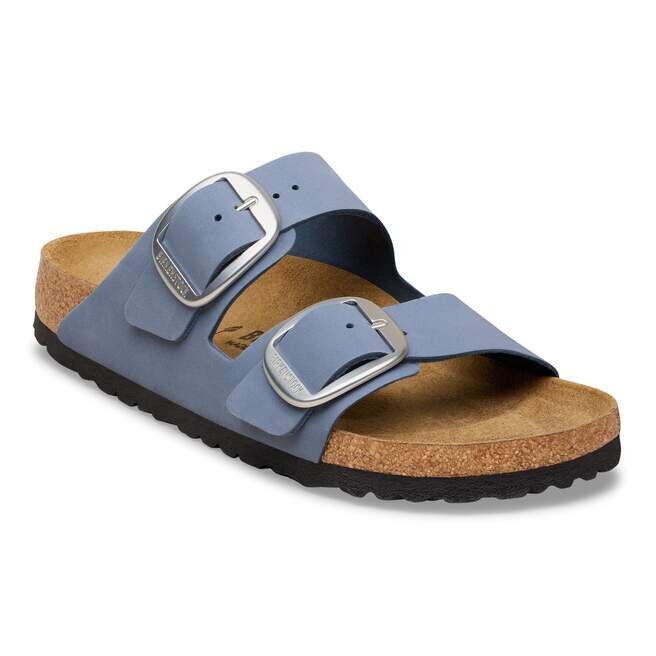 Δέρμα Nubuk με Big Buckle Arizona Δέρμα Nubuk με Big Buckle Arizona