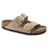 Δέρμα Nubuk με Big Buckle Arizona Δέρμα Nubuk με Big Buckle Arizona