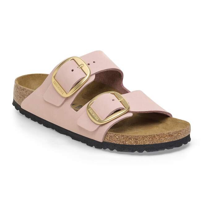 Δέρμα Nubuk με Big Buckle Arizona Δέρμα Nubuk με Big Buckle Arizona