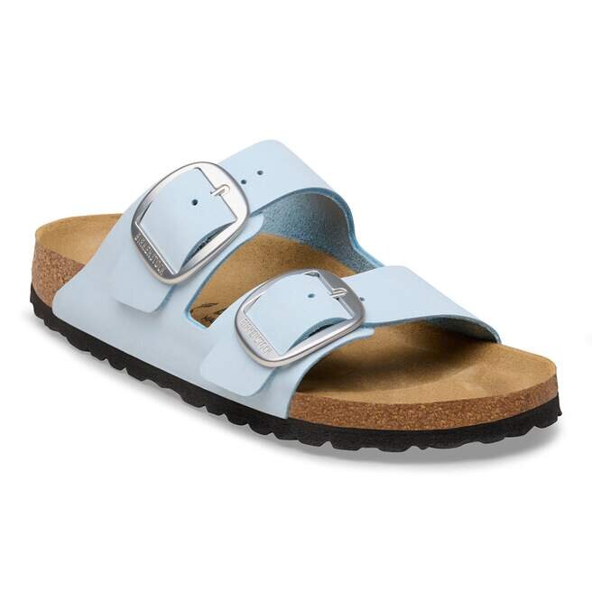 Δέρμα Nubuk με Big Buckle Arizona Δέρμα Nubuk με Big Buckle Arizona