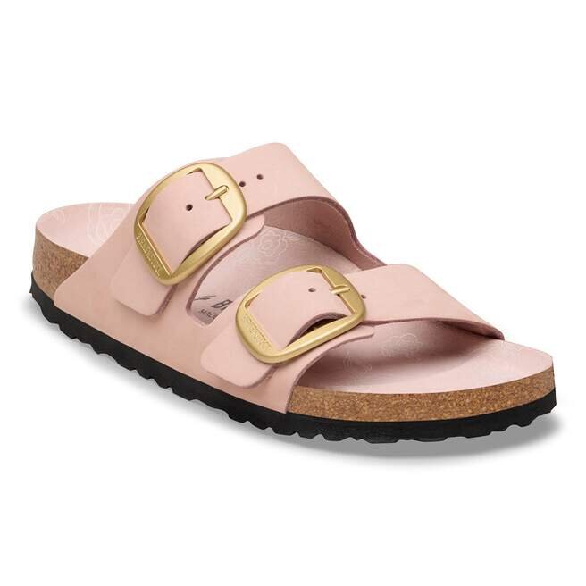 Δέρμα Nubuk με Big Buckle Arizona Δέρμα Nubuk με Big Buckle Arizona