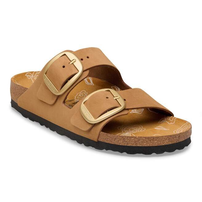Δέρμα Nubuk με Big Buckle Arizona Δέρμα Nubuk με Big Buckle Arizona