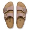 Δέρμα Nubuk με Big Buckle Arizona Δέρμα Nubuk με Big Buckle Arizona