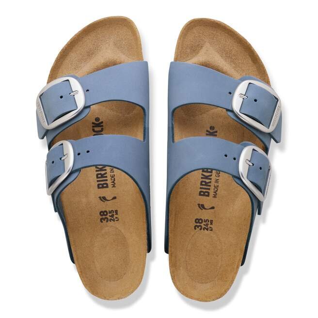 Δέρμα Nubuk με Big Buckle Arizona Δέρμα Nubuk με Big Buckle Arizona
