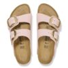 Δέρμα Nubuk με Big Buckle Arizona Δέρμα Nubuk με Big Buckle Arizona