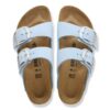 Δέρμα Nubuk με Big Buckle Arizona Δέρμα Nubuk με Big Buckle Arizona