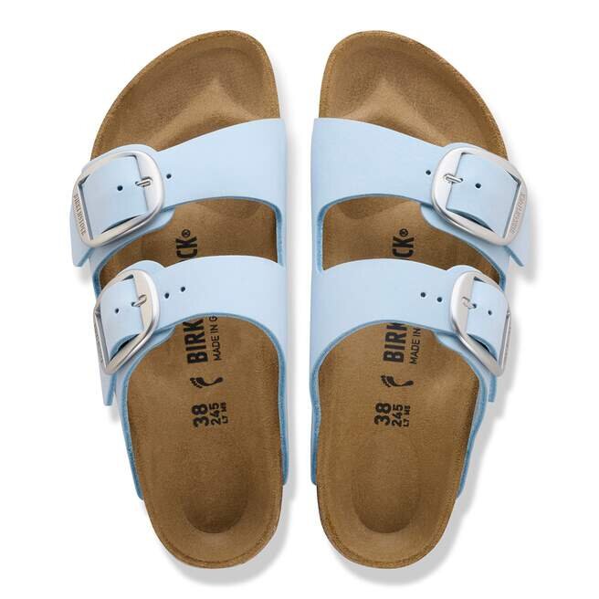 Δέρμα Nubuk με Big Buckle Arizona Δέρμα Nubuk με Big Buckle Arizona