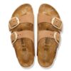 Δέρμα Nubuk με Big Buckle Arizona Δέρμα Nubuk με Big Buckle Arizona
