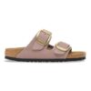 Δέρμα Nubuk με Big Buckle Arizona Δέρμα Nubuk με Big Buckle Arizona