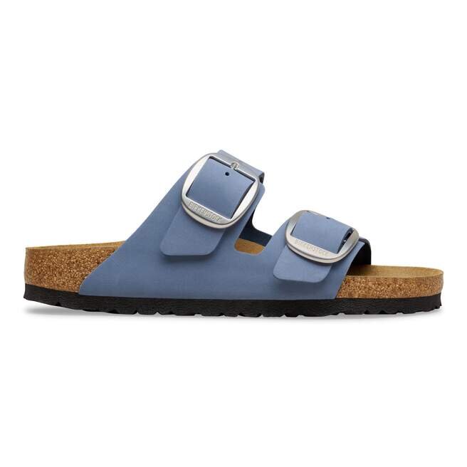 Δέρμα Nubuk με Big Buckle Arizona Δέρμα Nubuk με Big Buckle Arizona