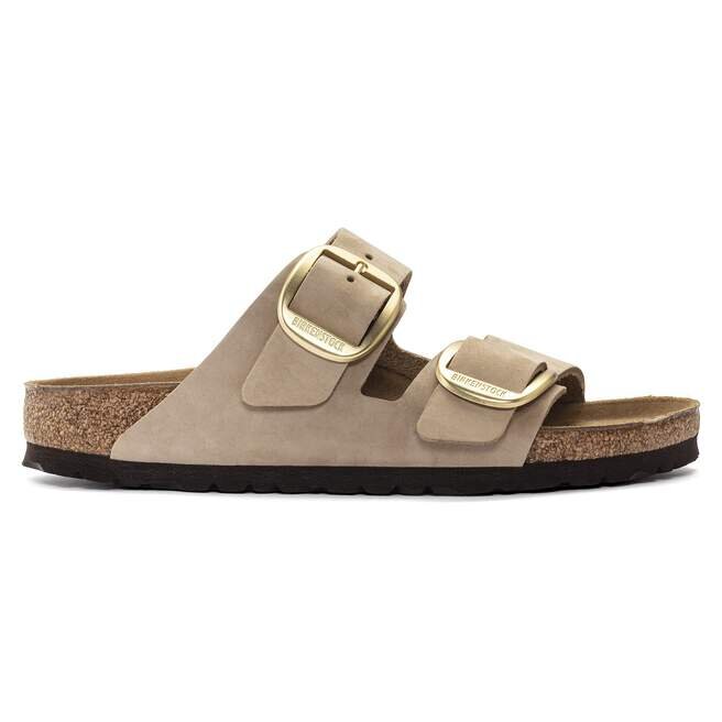 Δέρμα Nubuk με Big Buckle Arizona Δέρμα Nubuk με Big Buckle Arizona