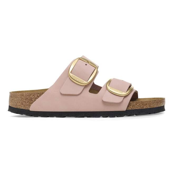 Δέρμα Nubuk με Big Buckle Arizona Δέρμα Nubuk με Big Buckle Arizona