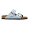 Δέρμα Nubuk με Big Buckle Arizona Δέρμα Nubuk με Big Buckle Arizona