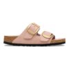 Δέρμα Nubuk με Big Buckle Arizona Δέρμα Nubuk με Big Buckle Arizona