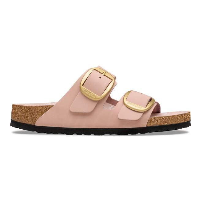 Δέρμα Nubuk με Big Buckle Arizona Δέρμα Nubuk με Big Buckle Arizona