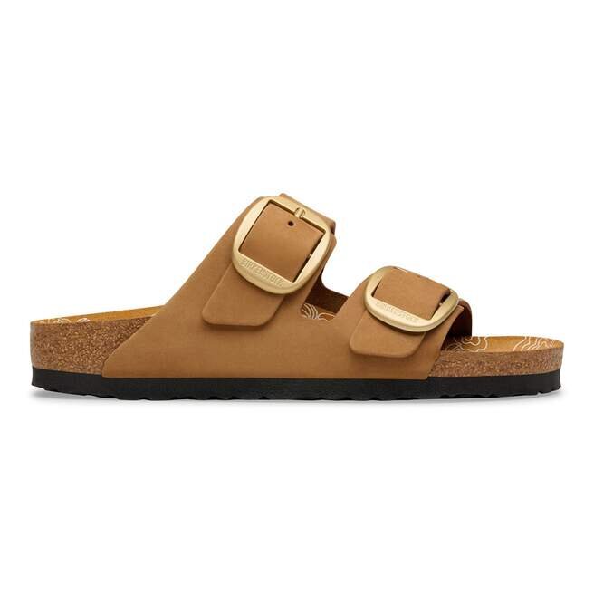 Δέρμα Nubuk με Big Buckle Arizona Δέρμα Nubuk με Big Buckle Arizona