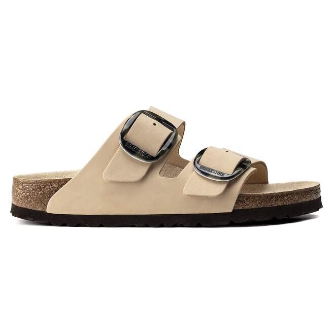 Δέρμα Nubuk με Big Buckle Arizona Δέρμα Nubuk με Big Buckle Arizona