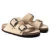 Δέρμα Nubuk με Big Buckle Arizona Δέρμα Nubuk με Big Buckle Arizona