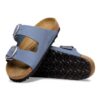 Δέρμα Nubuk με Big Buckle Arizona Δέρμα Nubuk με Big Buckle Arizona