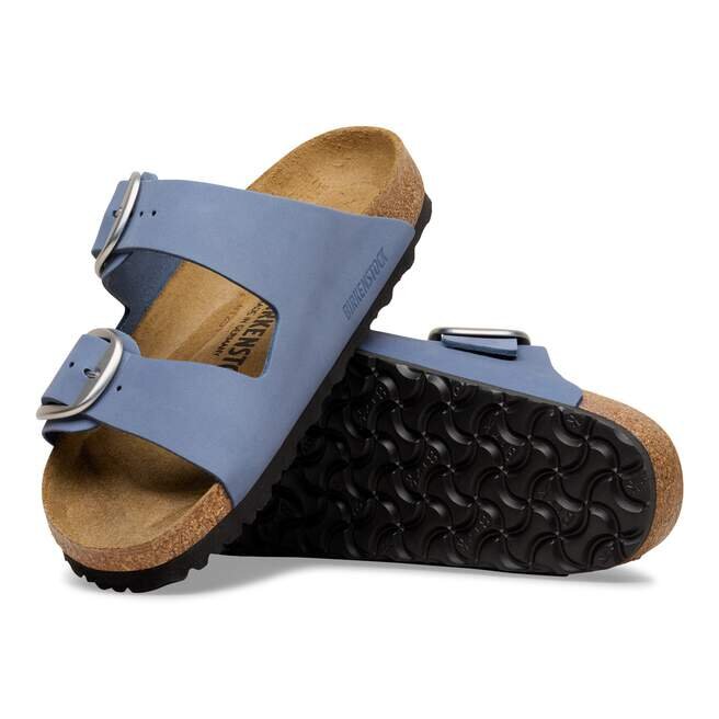 Δέρμα Nubuk με Big Buckle Arizona Δέρμα Nubuk με Big Buckle Arizona