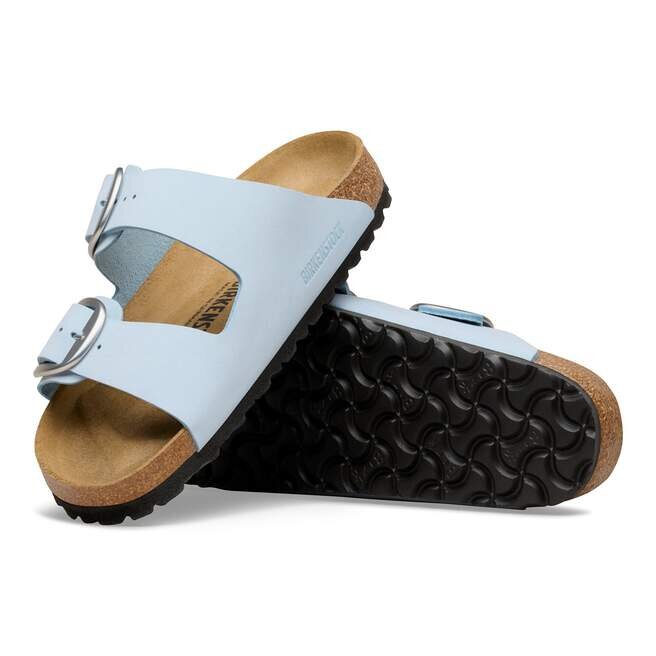 Δέρμα Nubuk με Big Buckle Arizona Δέρμα Nubuk με Big Buckle Arizona