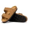Δέρμα Nubuk με Big Buckle Arizona Δέρμα Nubuk με Big Buckle Arizona